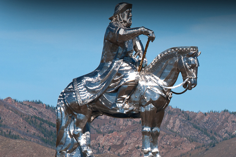 Mongolian Vision Tours - Tours
